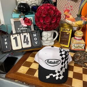 Peterbilt Trucker Hat